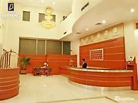 Hotel Bintang Wisata Mandiri Jakarta Exteriör bild