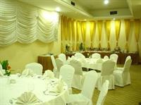 Hotel Bintang Wisata Mandiri Jakarta Exteriör bild