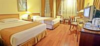 Hotel Bintang Wisata Mandiri Jakarta Exteriör bild