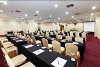 Hotel Bintang Wisata Mandiri Jakarta Exteriör bild